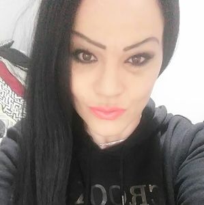 Meet your Posher, Oretta e